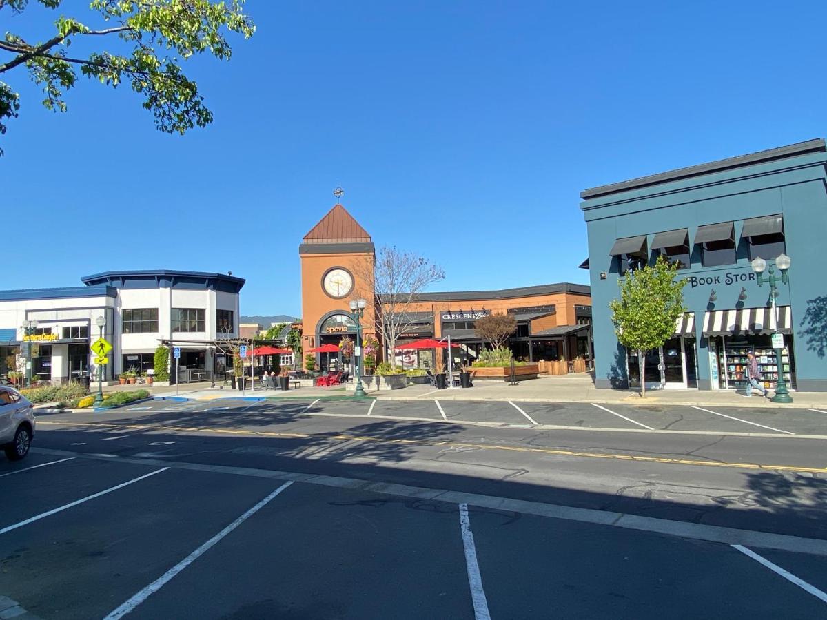Sun Valley Inn Pleasant Hill Exterior foto